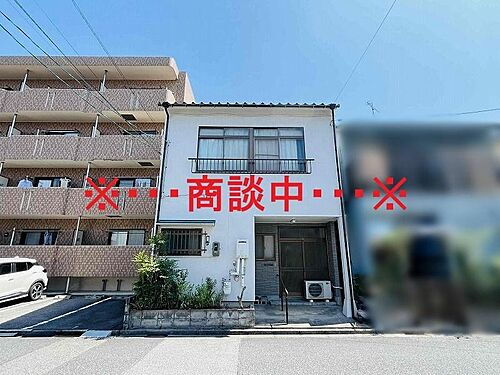 鳥取県米子市日野町 630万円