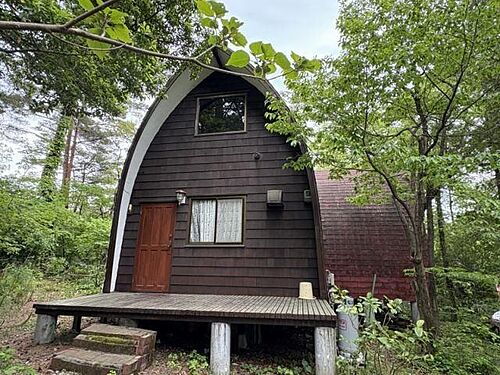 鳥取県西伯郡伯耆町金屋谷 250万円