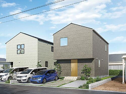 鳥取県米子市新開５丁目 2840万円 4LDK