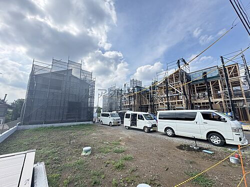埼玉県所沢市上新井２丁目 4680万円 4LDK