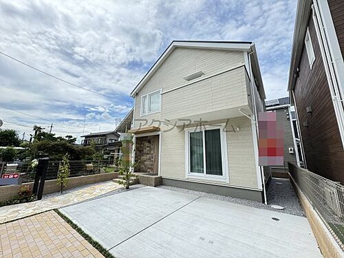 東京都東大和市芋窪５丁目 6504万円