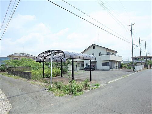 埼玉県東松山市大字柏崎 中古住宅