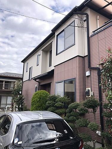 栃木県宇都宮市錦２丁目 中古住宅