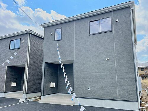 千葉県旭市ニ 2288万円 4LDK