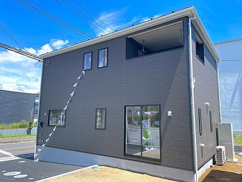 千葉県山武市松尾町大堤 2088万円 4LDK