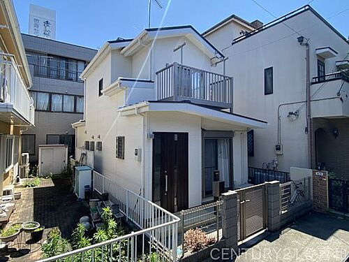 埼玉県志木市柏町４丁目 1980万円