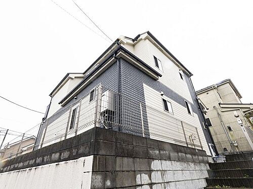 神奈川県川崎市多摩区長尾７丁目 4199万円