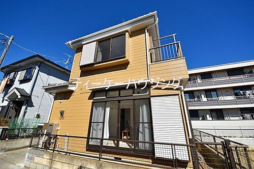 埼玉県春日部市備後西５丁目 中古住宅