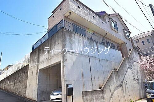 埼玉県さいたま市見沼区大字南中丸 中古住宅