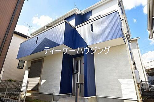 埼玉県川口市大字安行吉岡 2480万円