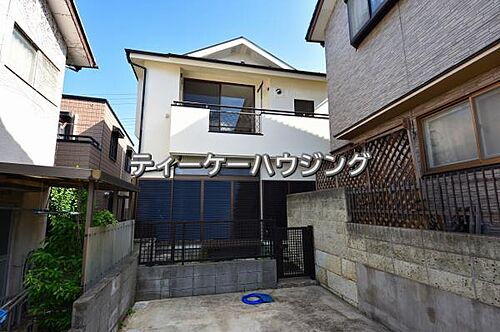 埼玉県さいたま市緑区道祖土１丁目 中古住宅