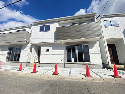 京都府京都市伏見区淀下津町 2898万円 4LDK