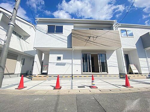 京都府京都市伏見区淀下津町 2998万円 4LDK