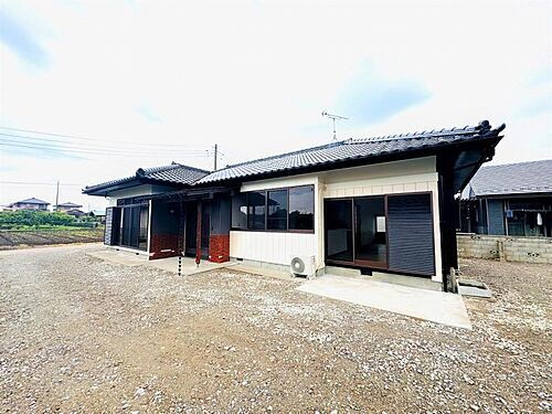 茨城県笠間市鯉淵 1298万円