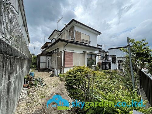 神奈川県秦野市千村１丁目 1580万円