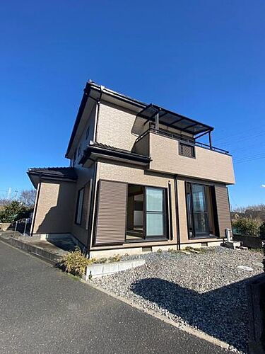 千葉県市原市姉崎 1780万円