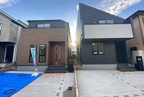 千葉県習志野市鷺沼台３丁目 4080万円 4LDK