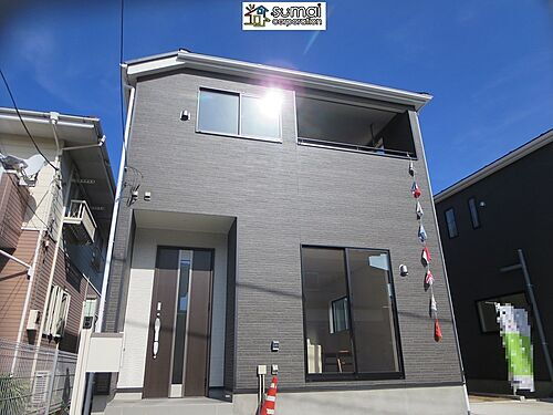 千葉県佐倉市中志津１丁目 3188万円 4LDK