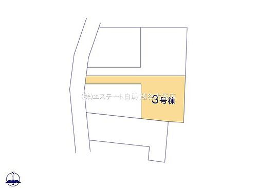 千葉県野田市中野台 愛宕駅 新築一戸建て 物件詳細