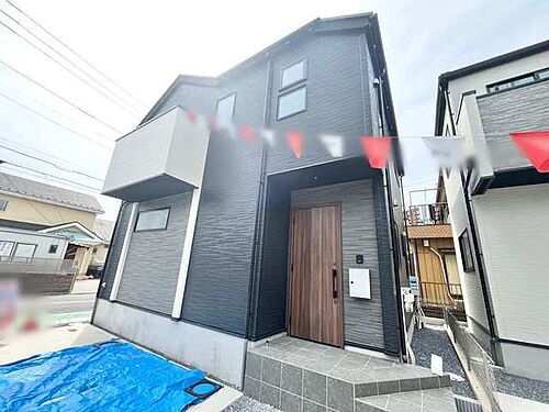 東京都足立区伊興本町２丁目 5199万円 4LDK