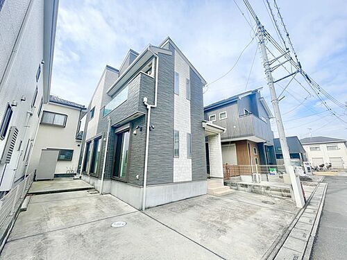埼玉県春日部市備後西１丁目 3280万円