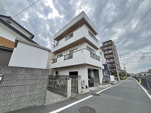 埼玉県草加市中央２丁目 3580万円