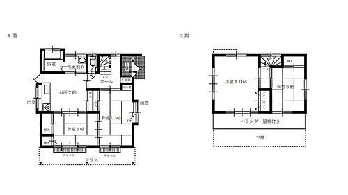 埼玉県春日部市牛島 1180万円