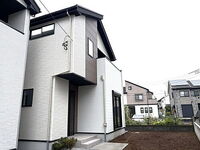 埼玉県草加市小山1丁目 4648万円 4LDK