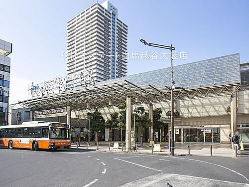 埼玉県草加市松江３丁目 2998万円