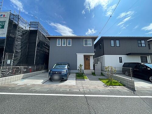 埼玉県吉川市美南５丁目 6580万円