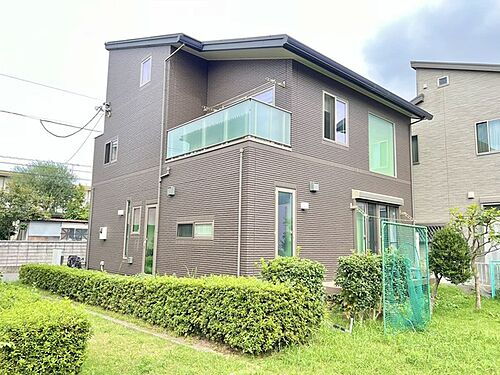 埼玉県越谷市花田１丁目 中古住宅