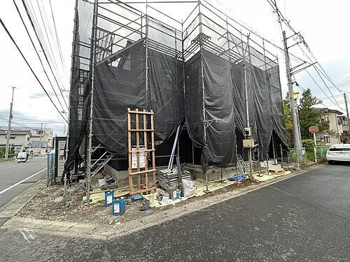 埼玉県越谷市宮本町４丁目 4199万円 3LDK