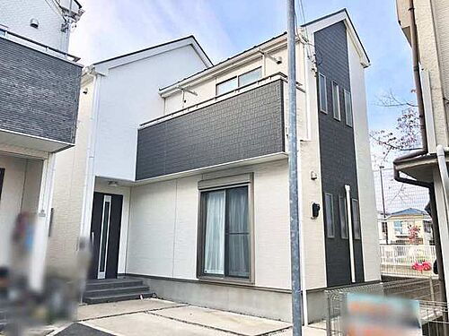 東京都足立区梅田３丁目 4480万円