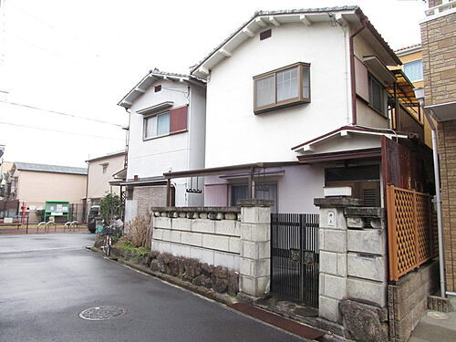 大阪府堺市美原区北余部 880万円