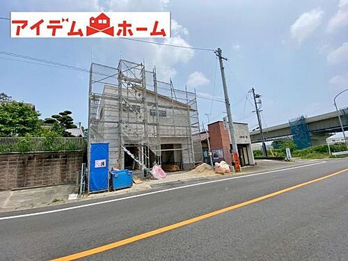 愛知県豊田市宮口町２丁目 3980万円 2LDK