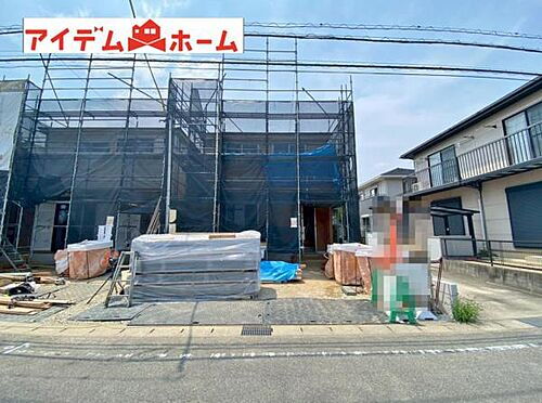 愛知県豊田市畝部東町川田 3390万円 3LDK