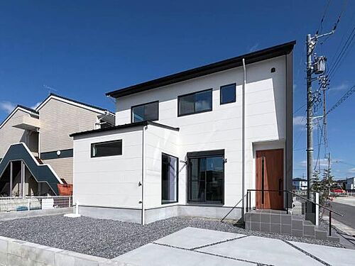 愛知県高浜市論地町3丁目 3990万円 3LDK