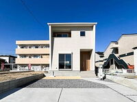 愛知県高浜市論地町3丁目 4190万円 4LDK