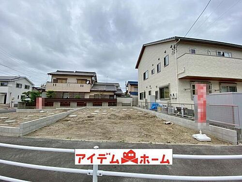 愛知県岡崎市寿町 3999万円 4LDK