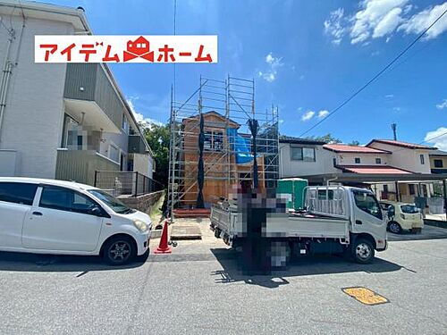 愛知県豊田市西中山町猿田 3600万円 4LDK