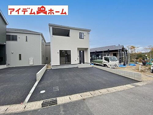 愛知県岡崎市本宿台２丁目 3090万円 4LDK