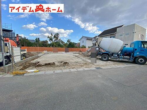 愛知県岡崎市福岡町字新町 4398万円 4LDK