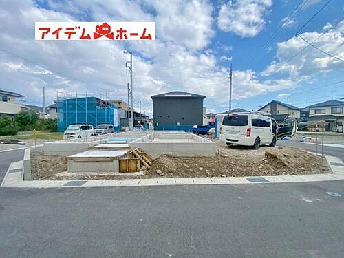 愛知県岡崎市中島町字戸井 2990万円 4LDK