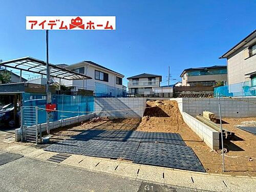 愛知県豊田市野見山町3丁目 3790万円 4SLDK