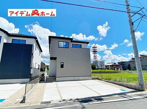 愛知県豊田市高橋町２丁目 3998万円 5LDK