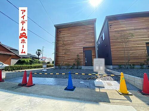 愛知県碧南市相生町２丁目 3690万円 2LDK