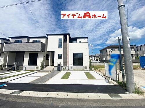 愛知県豊田市明和町６丁目 4598万円 4LDK