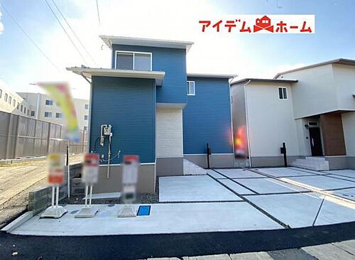 愛知県豊田市広久手町２丁目 3130万円 2LDK