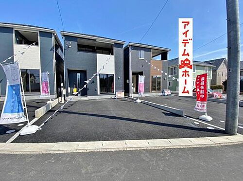 愛知県安城市新明町 3390万円 4LDK