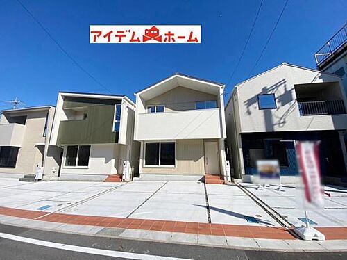 愛知県安城市二本木新町２丁目 3890万円 4LDK